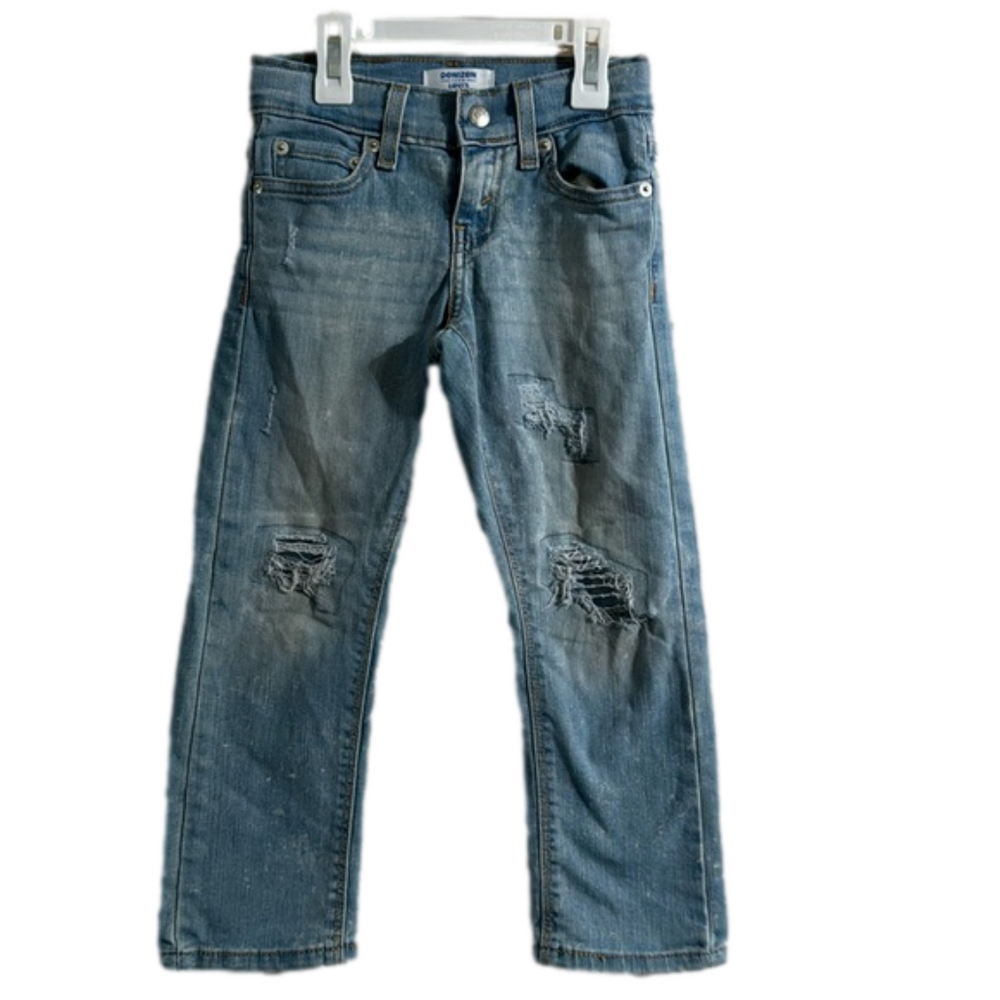Denizen From Levi’s Taper Jeans
